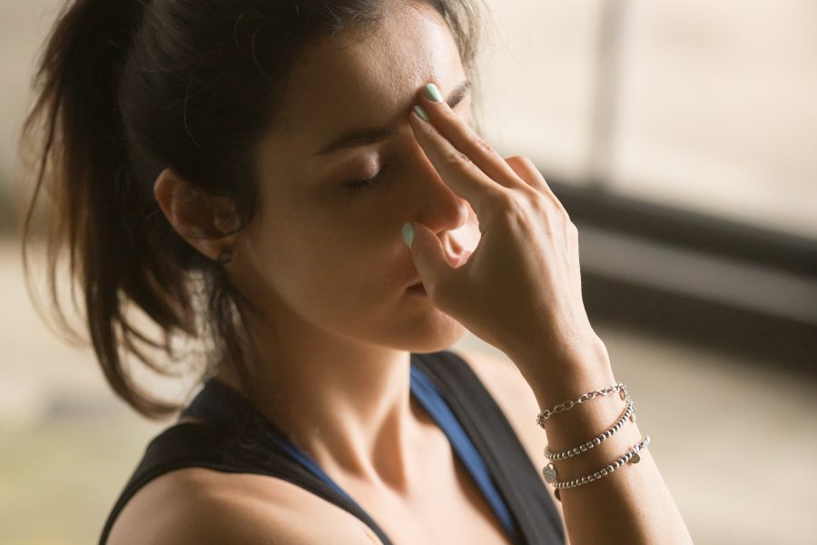 Cours en ligne de méditation guidée